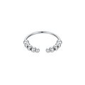 The Open Flow | 925 Sterling Silver