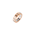Her Memory Lock Spinner Ring