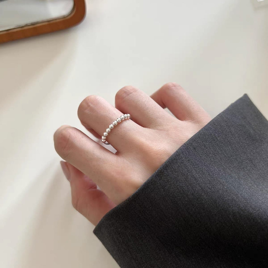 The Open Flow | 925 Sterling Silver